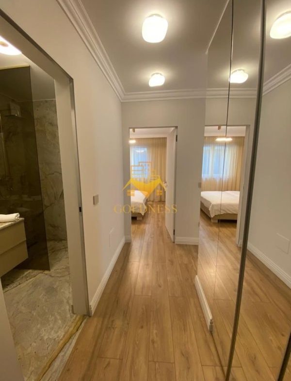 2 camere cu gradina proprie Central. Bloc 2021. Zona UBB Drept!