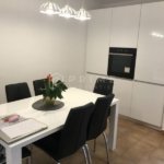 Apartament ultrafinisat 2 camere + Parcare acoperită– Ultracentral