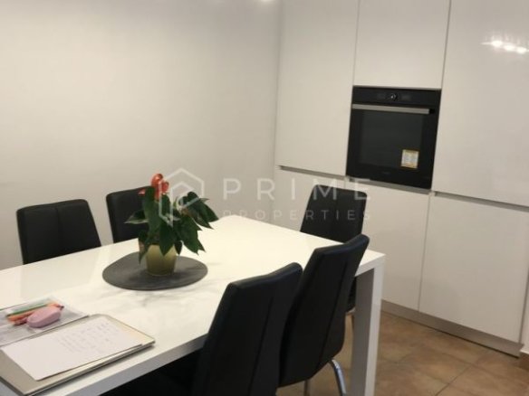 Apartament ultrafinisat 2 camere + Parcare acoperită– Ultracentral