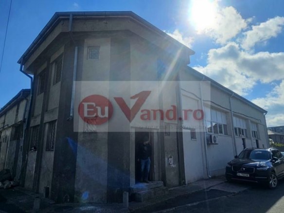 Spatiu comercial/Atelier creatie, 50 mp utili, zona Port – Faleza