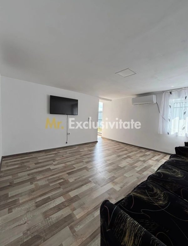 CASĂ DE VÂNZARE – 80 MP | COMUNA COSESTI