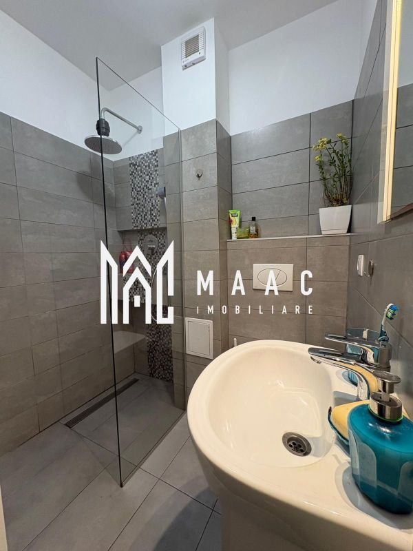 Apartament 3 camere I 83 mp utili | Tudor Vladimirescu – Selimbar