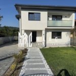 Casă 3 camere de vânzare Olteni | Vilă nouă | 150 mp