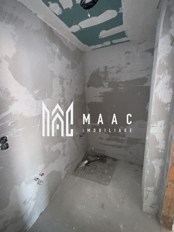 Apartament 2 camere de vânzare | Șelimbăr | 57,1 mp | balcon