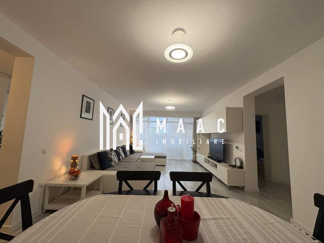 Apartament 3 camere I 83 mp utili | Tudor Vladimirescu – Selimbar