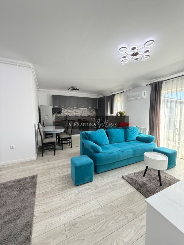 bb47cde1f01d43959a013964c2c44fd4 Apartament 2 camere, dressing, balcon, parcare, NewCity Eroilor