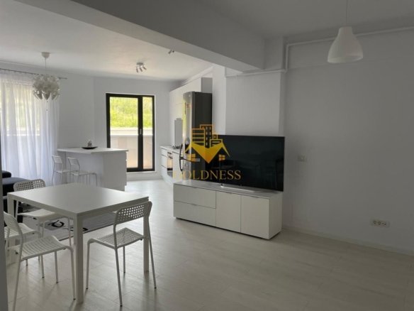 2 camere, Zorilor, Wings Residence, Frunzișului, Lidl, Parcare