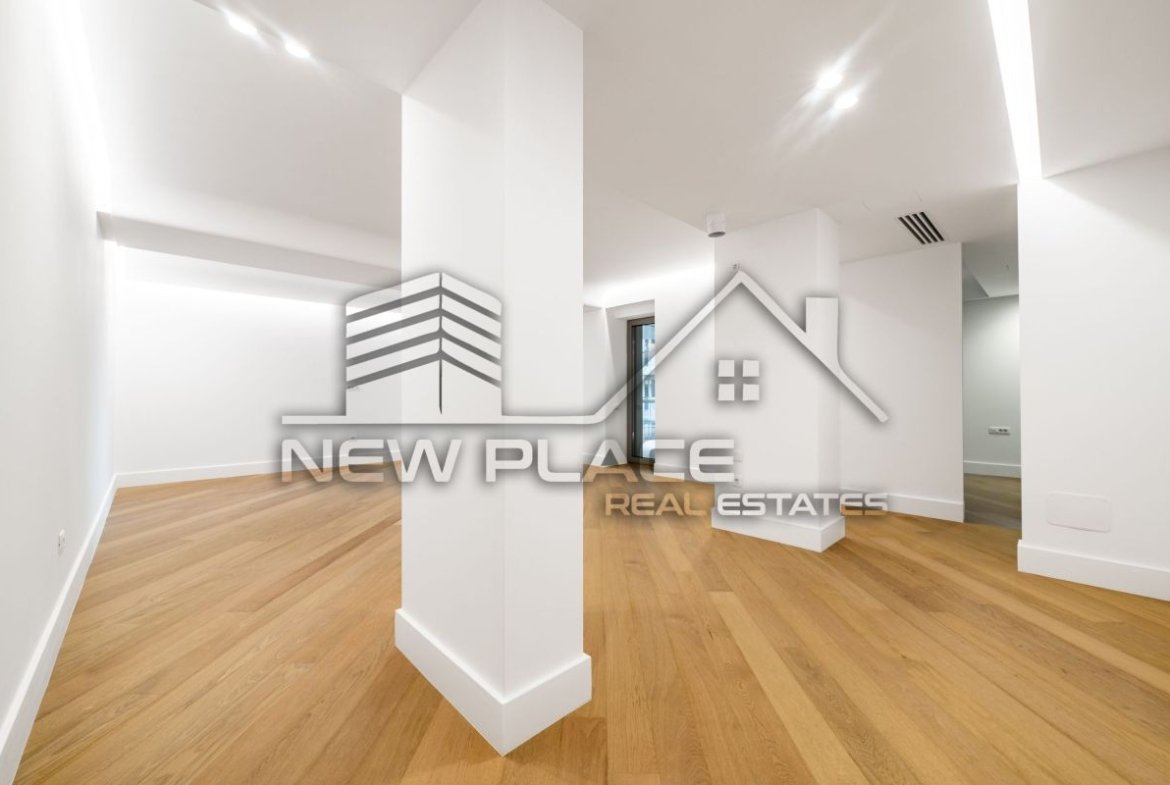 IANCU NICOLAE|Apt exclusivist [+21% TVA] Terasa 11.9 | 2 bai | Lux