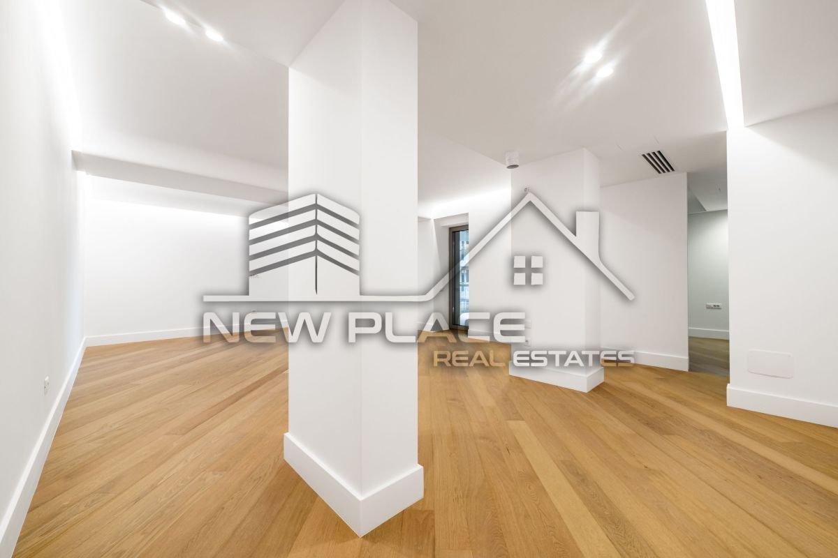 IANCU NICOLAE|Apt exclusivist [+21% TVA] Terasa 11.9 | 2 bai | Lux