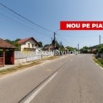 Casă P+M aproape de Pitești | Valea Mare – Podgoria | Teren 795 mp | Comision 0%