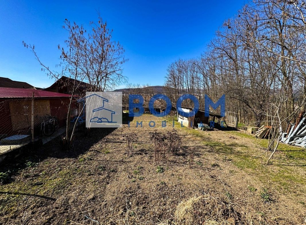 Casă 3 camere | Goranu | Vedere Panoramica | Investitie