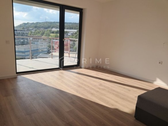 Apartament de vânzare – 1 Cameră | Green Residence, Tudor