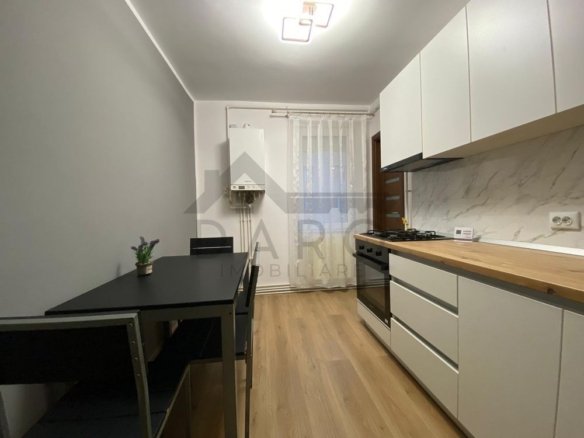 Inchiriez apartament 2 camer cartier Tudor Strada Prieteniei