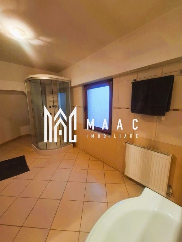Casă de vânzare Șelimbăr | 9 camere | 395 mp utili, teren 544 mp