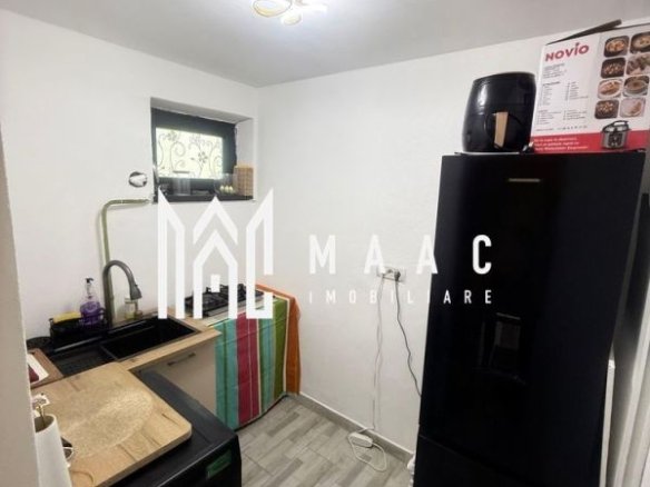 Apartament de vânzare | Nord, Râmnicu Vâlcea | 2 camere | 29 mp