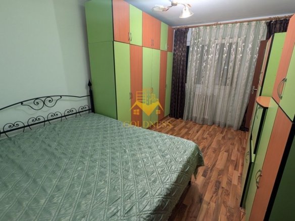 3 Camere semidecomandate, Cartierul Manastur, Big, Toskana, Izlazului