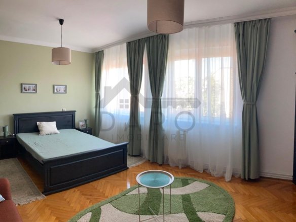 INCHIRIEZ APARTAMENT CU 1 CAMERE IN TARGU MURES
