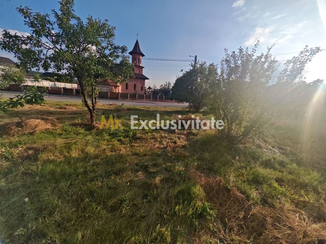 c11574e3591c4bdaa49cb6d70b8e2043 Teren intravilan 1.600 mp Mioveni – Zona Pruni