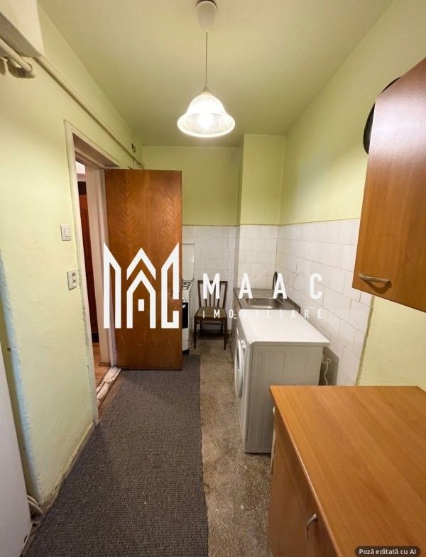 Apartament 2 Camere I Decomandat I Parter I Balcon I  Strand