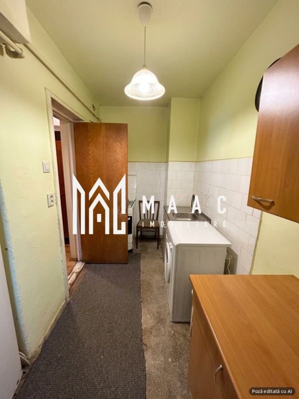 c12da324efe1409fb4a0655c4409f764 Apartament 2 Camere I Decomandat I Parter I Balcon I Strand