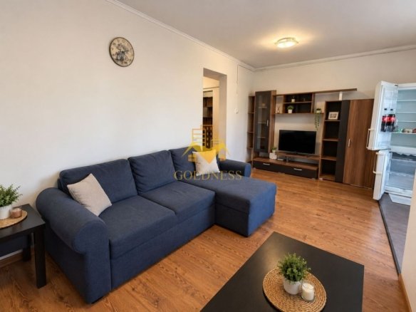 2 camere,semidecomandat,Cartierul Gheorgheni, Zona Studium Green,FSEGA