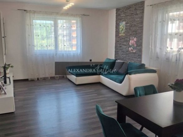 Apartament 2 camere, balcon, etaj intermediar, BMW