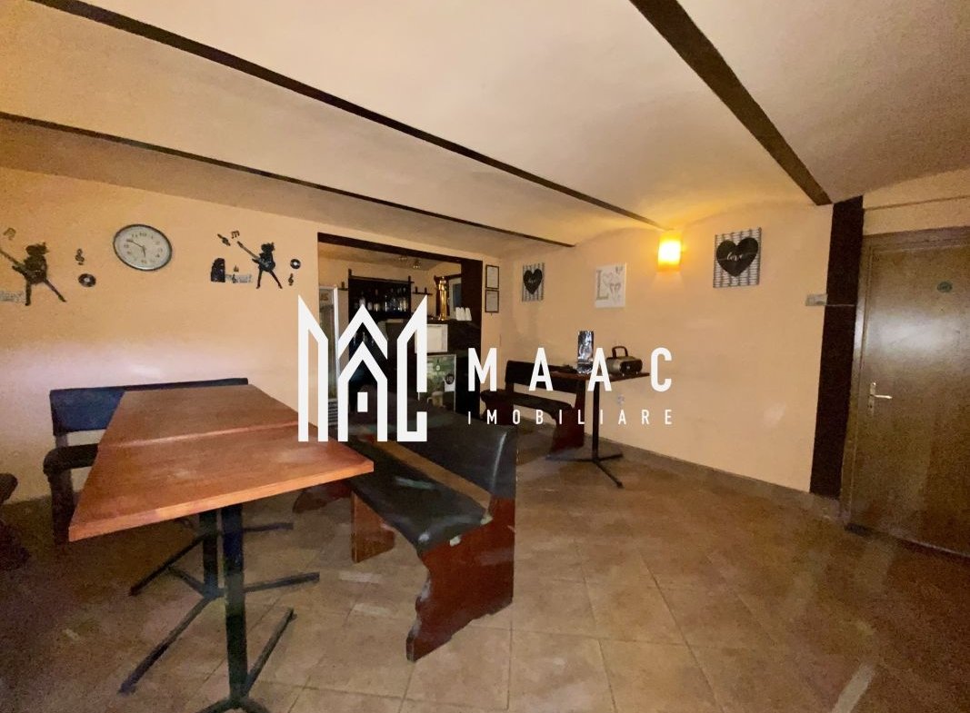 Casa tip Duplex | 4 camere | Teren 126 MP | Zona Piata Cibin