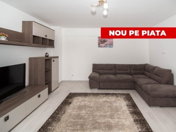 Inchiriere apartament 2 camere Pitesti- Stadion-Banat!