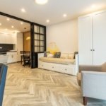 2 camere, modern, garaj, bloc nou, Marasti, The Neste, zona The Office