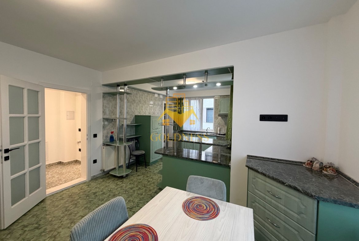 2 Camere, Marasti, Parcare, Kaufland, Fabricii, Clujana, Casa, Curte