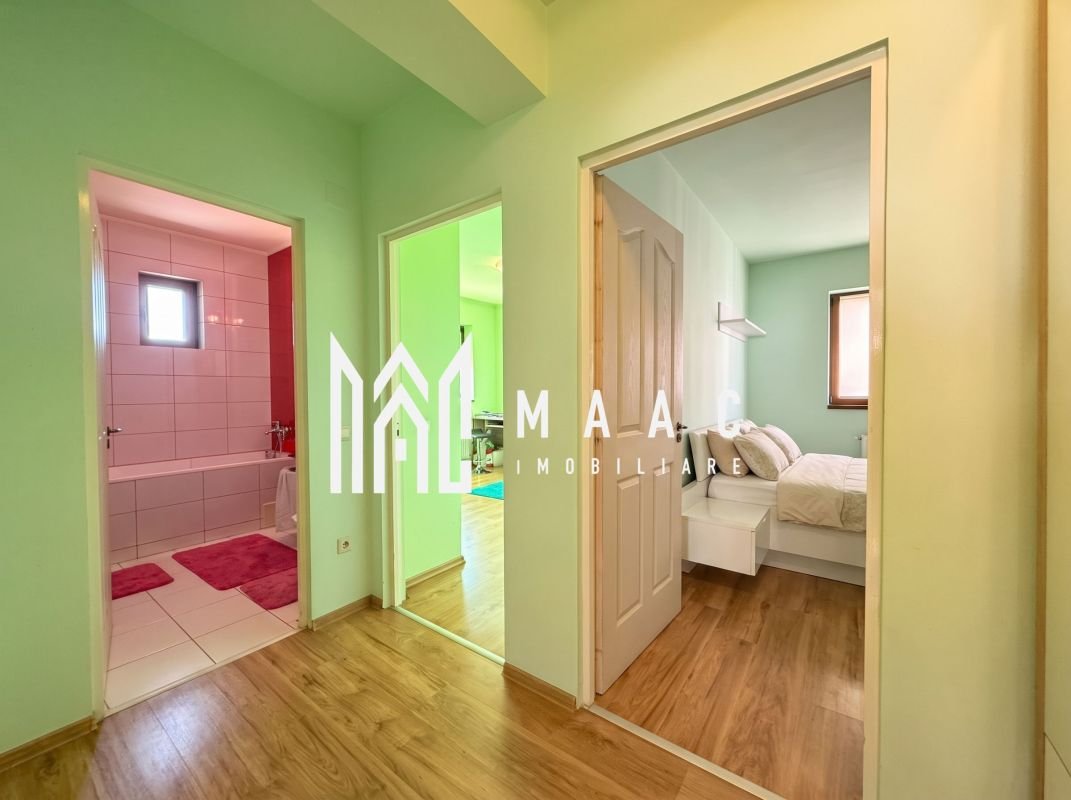 c45f5085a10e4c879e2d0ff343a13915 Apartament 3 camere | Etaj 2 | Balcon | Parcare | Decomandat