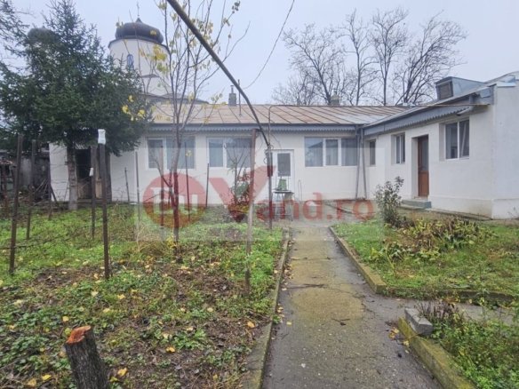 Casa din caramida – Zona Centrala, Parc CFR – Pret 170.000 EUR