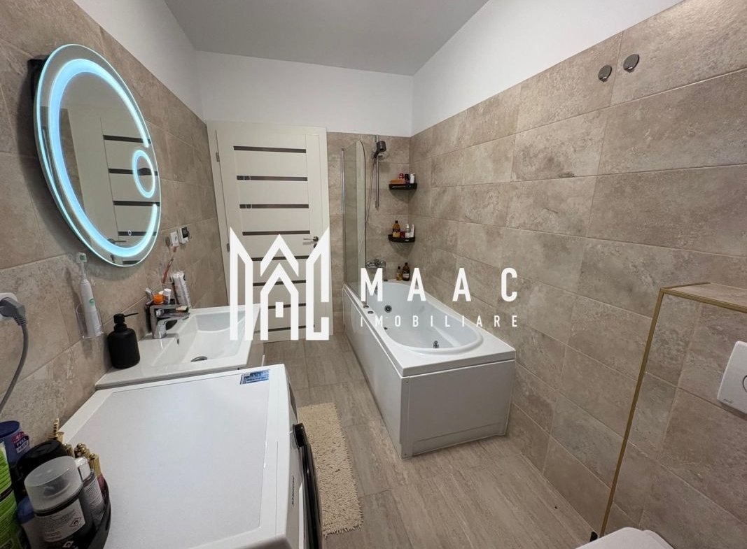 Apartament 3 camere I 83 mp utili | Tudor Vladimirescu – Selimbar