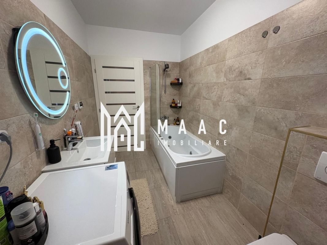 Apartament 3 camere I 83 mp utili | Tudor Vladimirescu – Selimbar