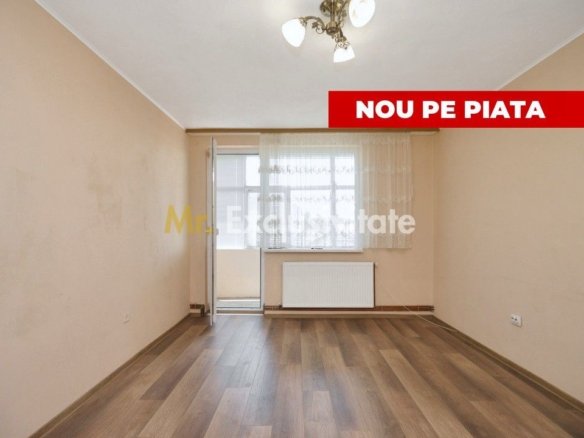 Apartament 2 camere | Zona Teilor – Strada Marasesti | Etaj 3/4 |  0% comision