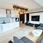 Apartament 2 camere | 2 balcoane | Lift | Parcare | D.Stanca
