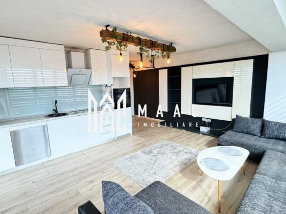 Apartament 2 camere | 2 balcoane | Lift | Parcare | D.Stanca