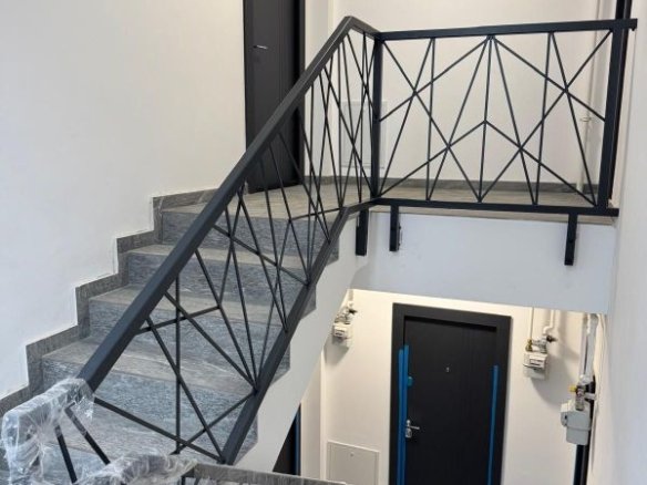 Apartament 3 camere la parter cu gradina proprie
