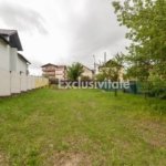 Teren Gavana locatie excelenta langa padure si facilitati cartier