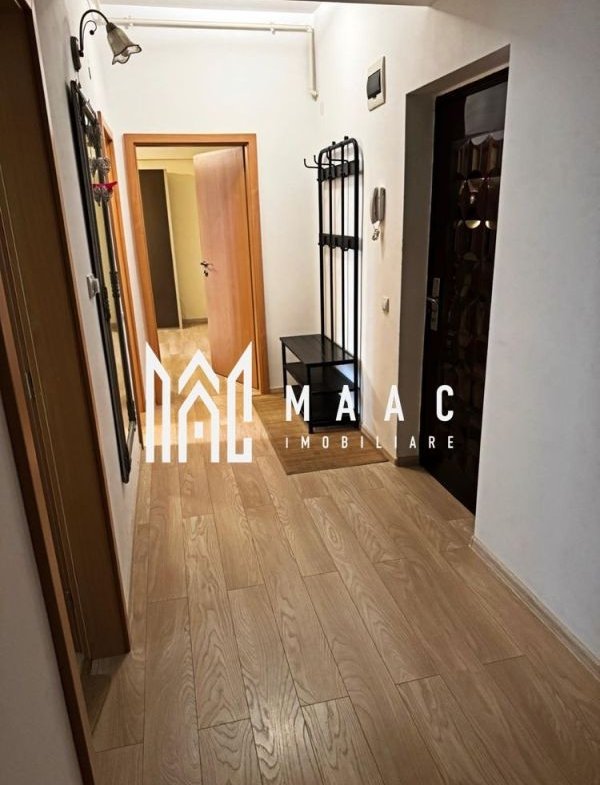 Apartament 2 camere de închiriat | Sibiu | lift | balcon
