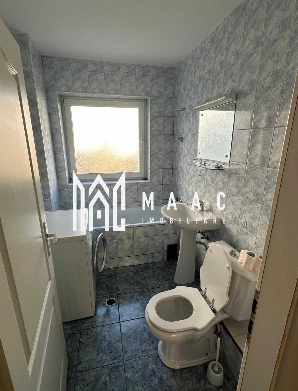 Apartament 2 camere de închiriat | Sibiu, Tilișca | 64 mp