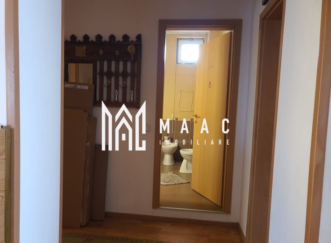 Apartament 4 camere | 95 mp utili | Grădină proprie | Parcare privată | Șelimbăr