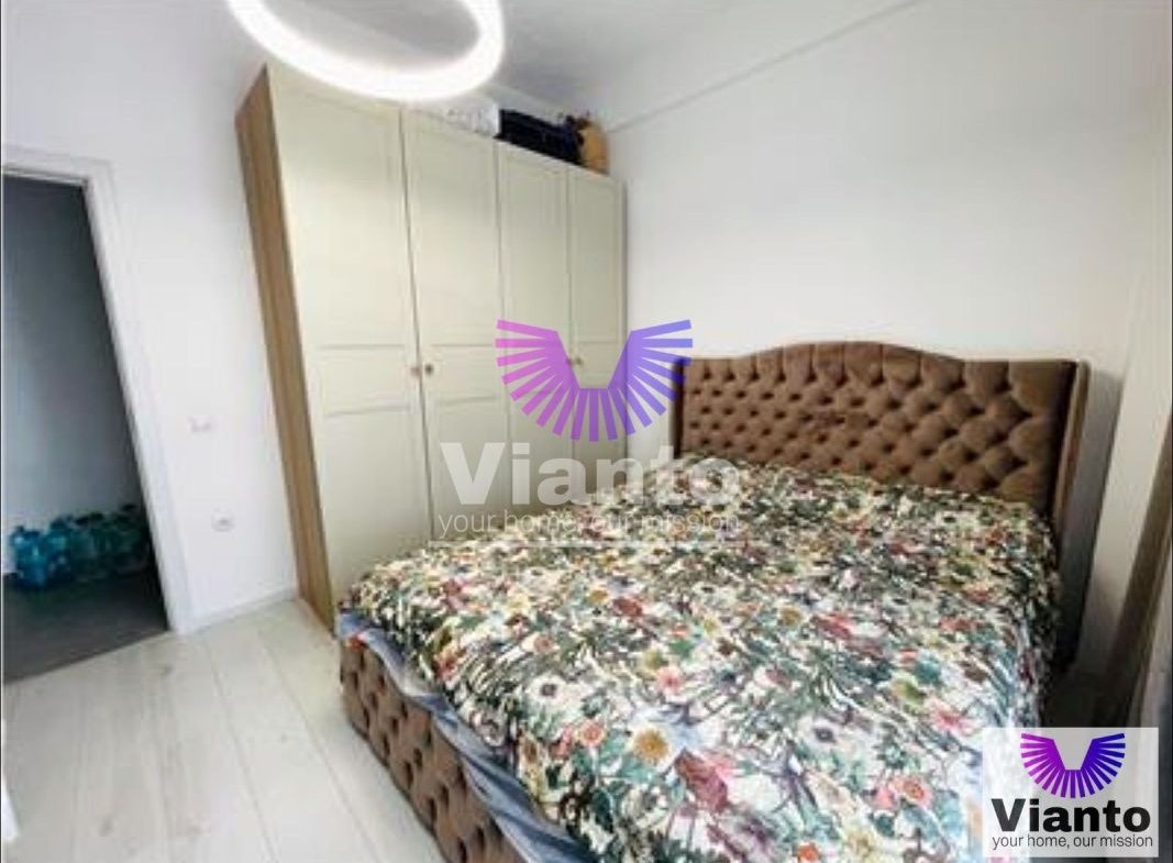 Apartament 2 camere 58mp mobilat-utilat complet loc parcare Selimbar