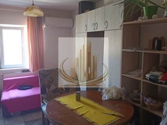Apartament 2 camere Calea Lipovei 50mp PARTER
