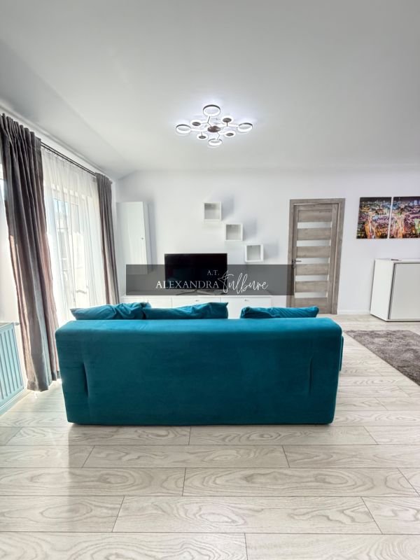 cba4ddc3368b43a1842c96e562866e1a Apartament 2 camere, dressing, balcon, parcare, NewCity Eroilor