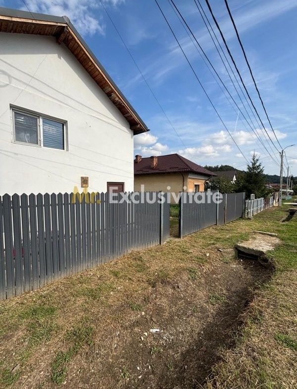 CASĂ DE VÂNZARE – 80 MP | COMUNA COSESTI