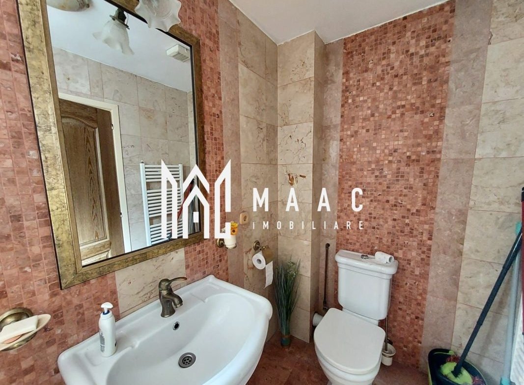 Casa 4 camere I Curte I 220 mp utili I Parcul Sub Arini