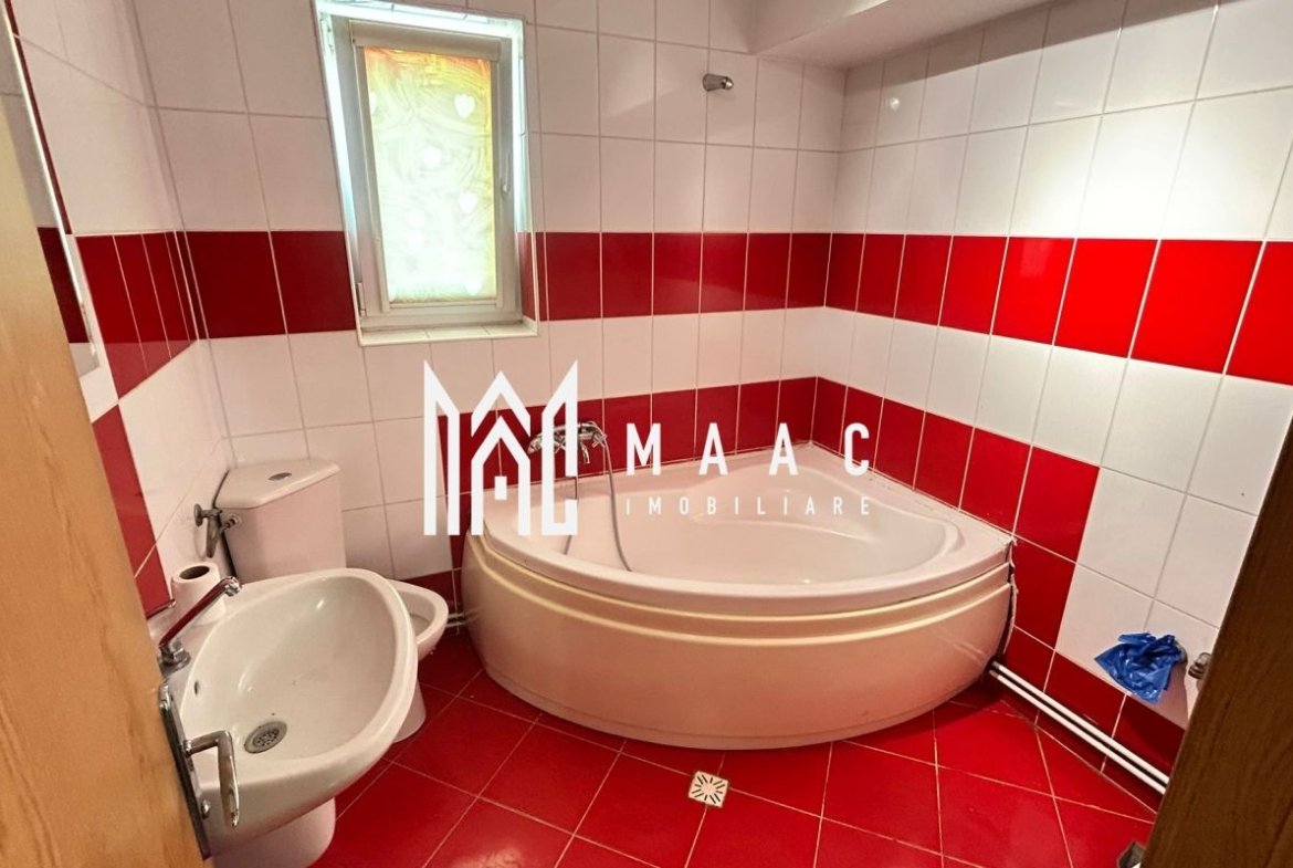 Apartament 2 camere | Mansardă din construcție | Pod 16 mp | Ștrand II