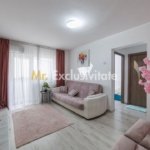 Apartament 2 camere semidecomandate, gata de mutat, Trivale