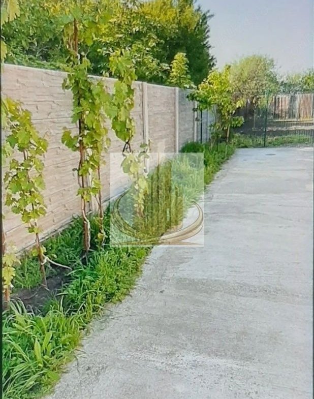 Casă individuală 3 camere | 105 mp utili | Teren 700 mp | Ronaț